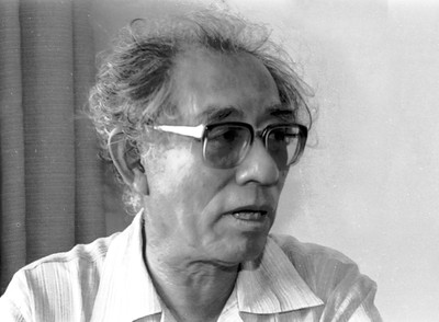 Kiyoshi Iseki