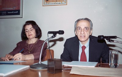 Evaldo Cabral de Melo