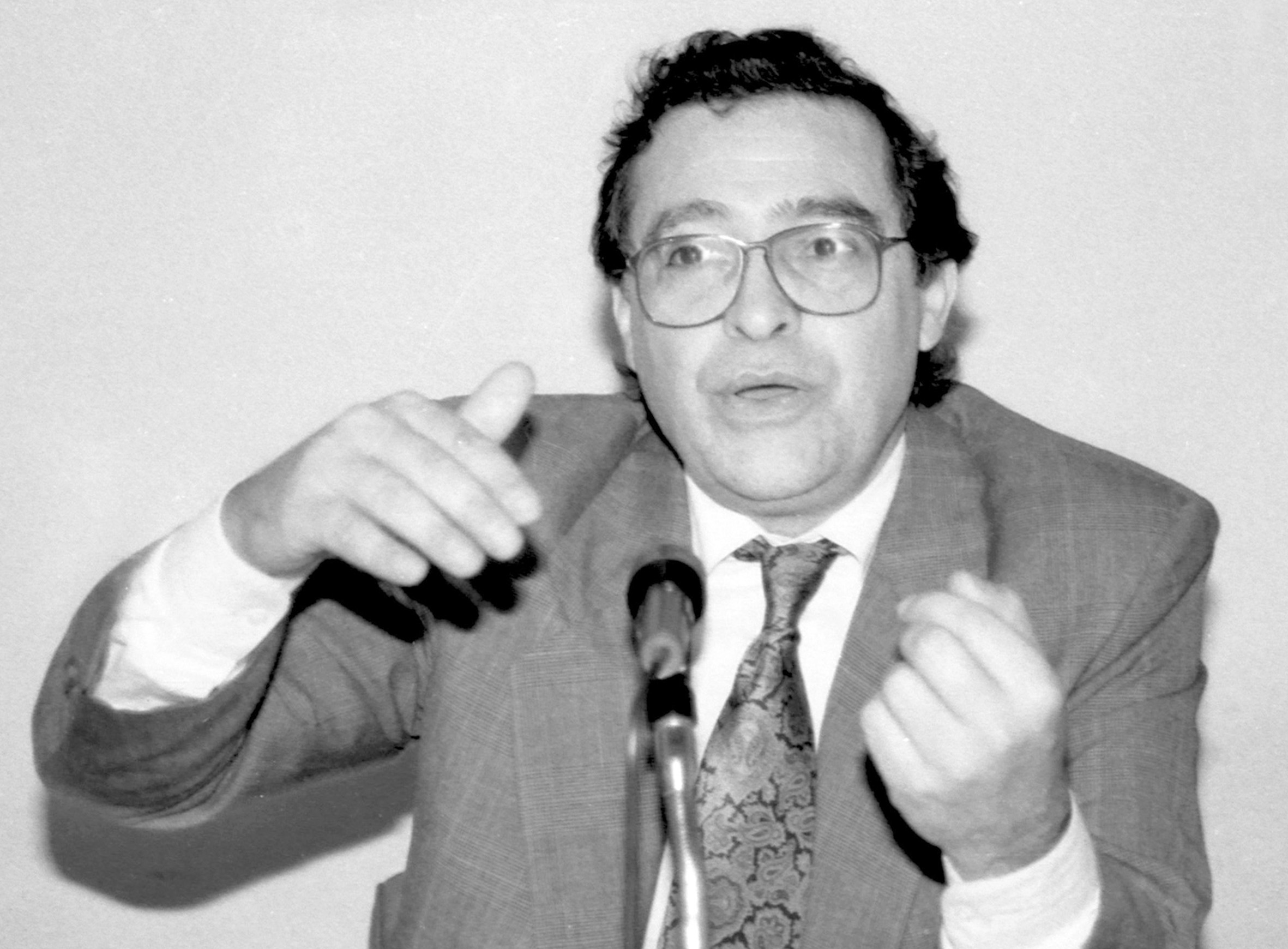 Carlos Frederico Marés