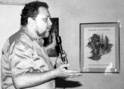 José Galízia Tundisi