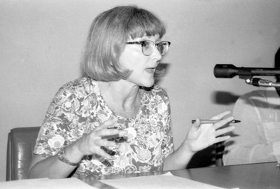 Suzana Pasternak