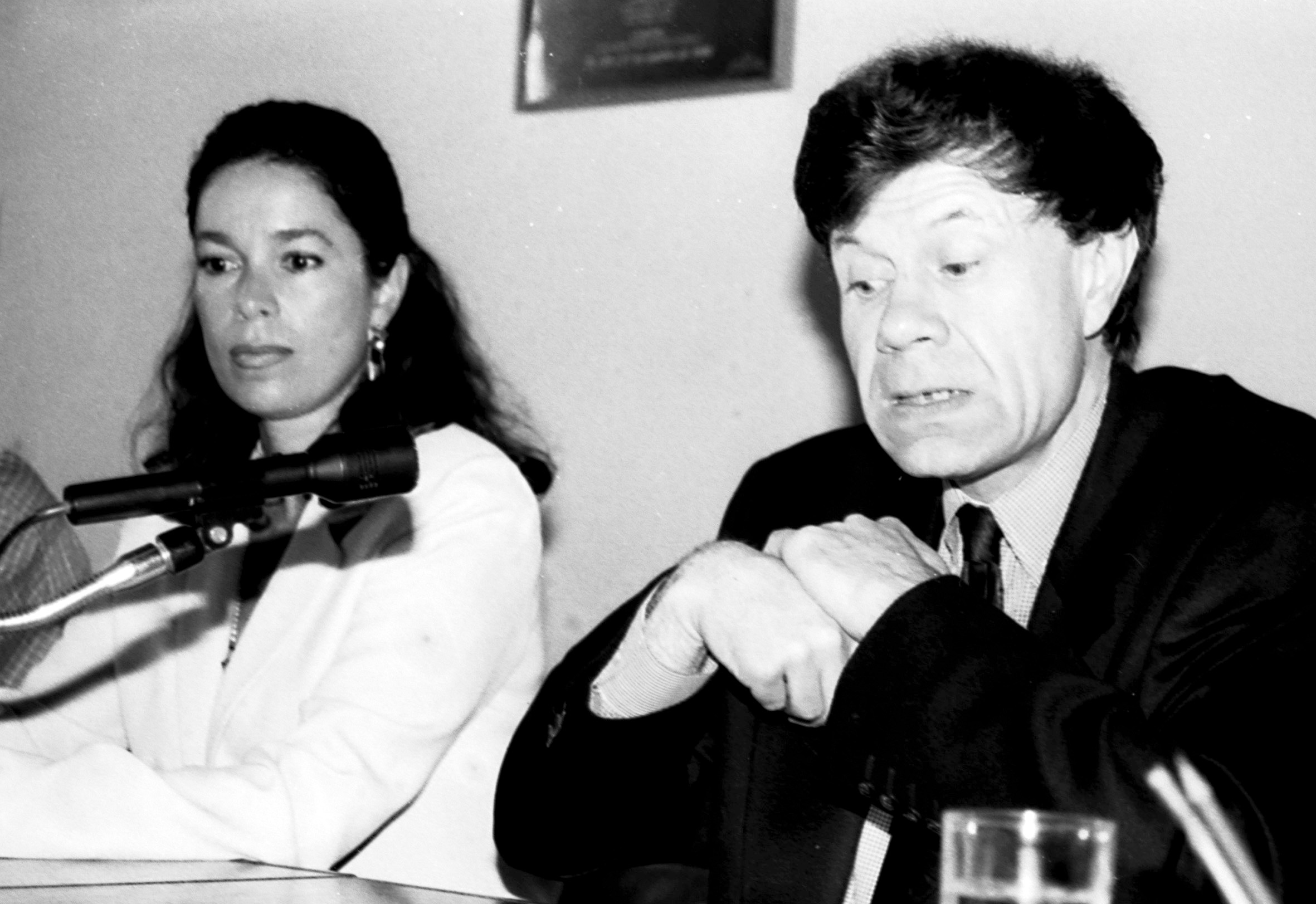 Mary Del Piore e Roger Chatier