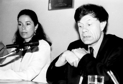 Mary Del Piore e Roger Chatier