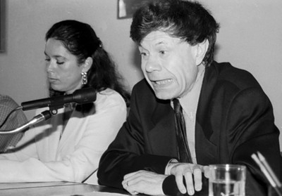 Mary Del Piore e Roger Chatier