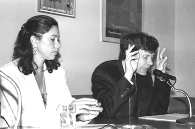 Mary Del Piore e Roger Chatier