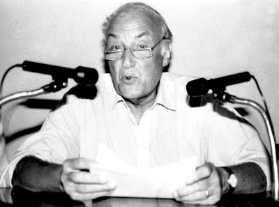 Eberhard  Lämmert