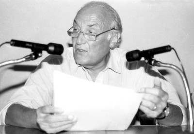 Eberhard  Lämmert