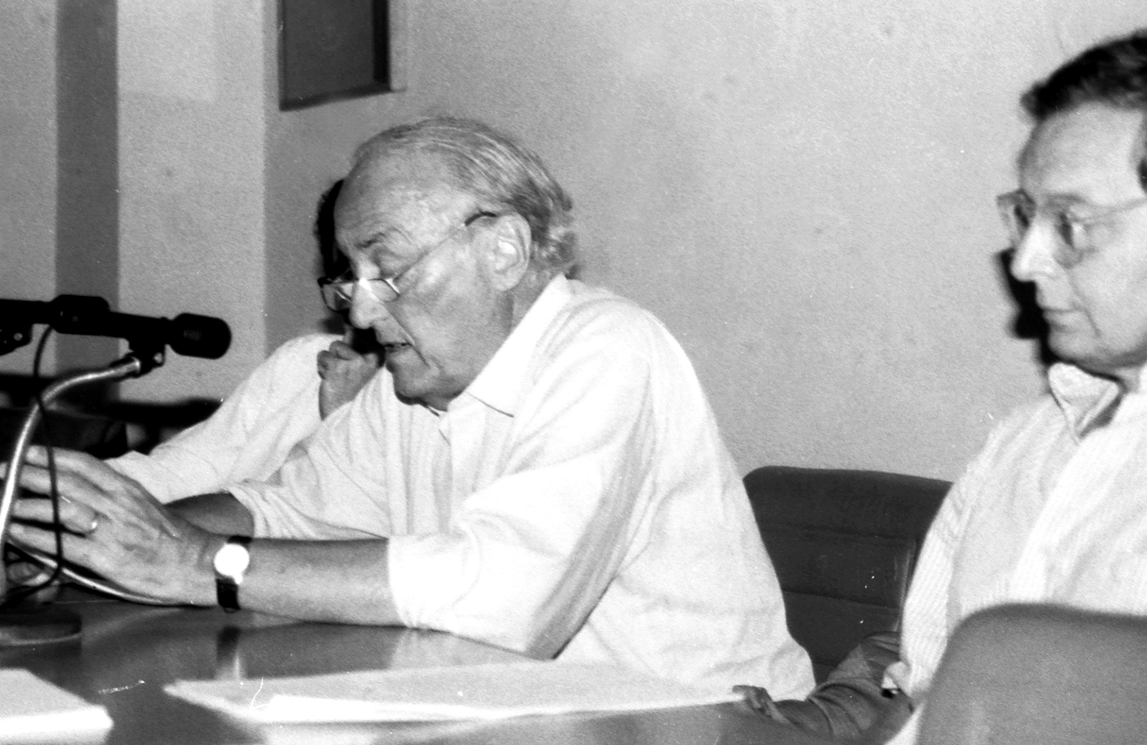 Eberhard  Lämmert