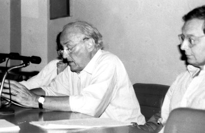 Eberhard  Lämmert