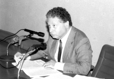 Tullo Vigevani