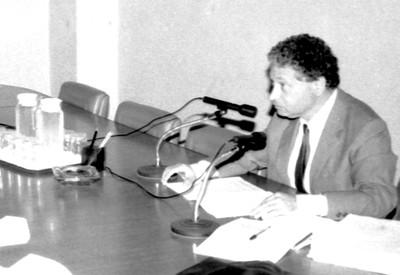 Tullo Vigevani