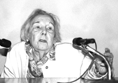 Madame Montiel