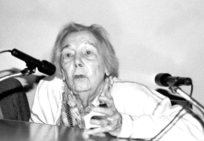 Madame Montiel
