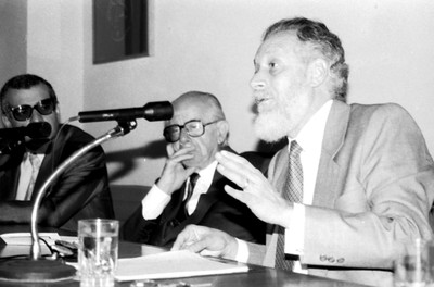 Alberto Carvalho da Silva e Alberto da Costa e Silva