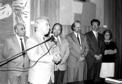 Flávio Fava de Moraes