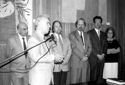 Flávio Fava de Moraes