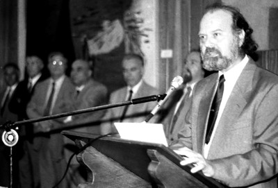 Umberto Cordani