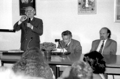 Dom Paulo Evaristo Arns