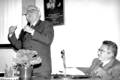 Dom Paulo Evaristo Arns