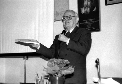 Dom Paulo Evaristo Arns