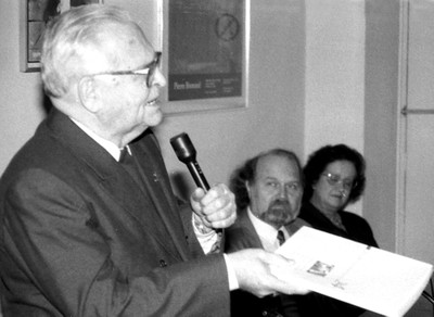 Dom Paulo Evaristo Arns