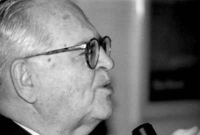 Dom Paulo Evaristo Arns