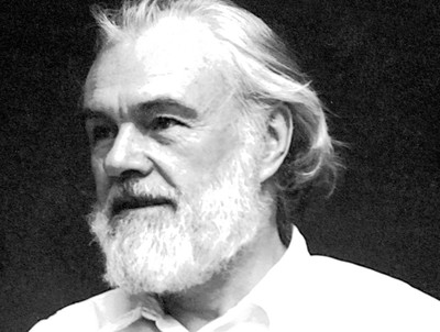 David Harvey