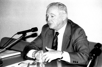 Donald Stewart Jr