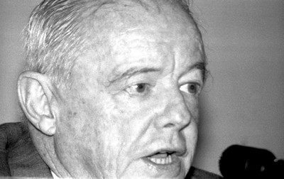 Donald Stewart Jr
