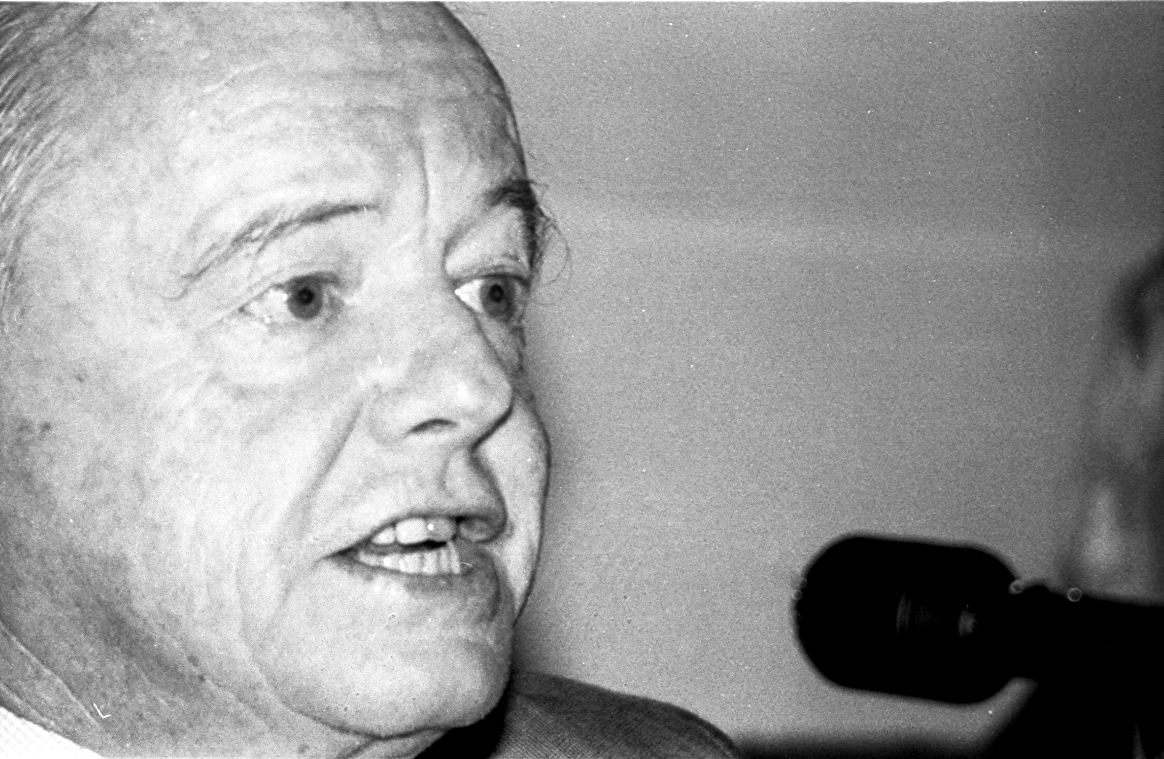 Donald Stewart Jr