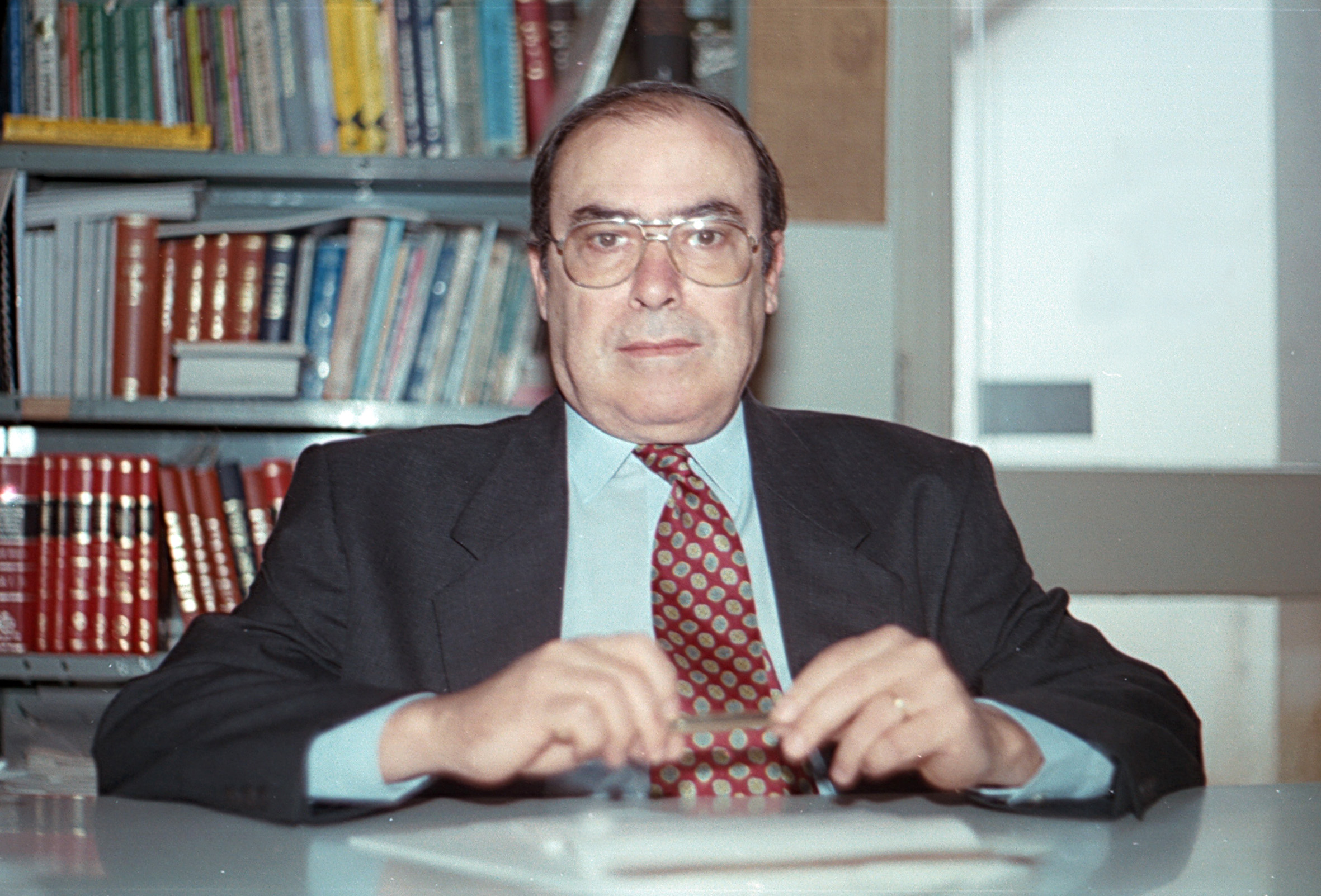 Urbano Ruiz
