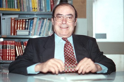 Urbano Ruiz