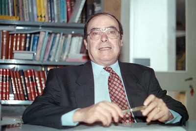 Urbano Ruiz