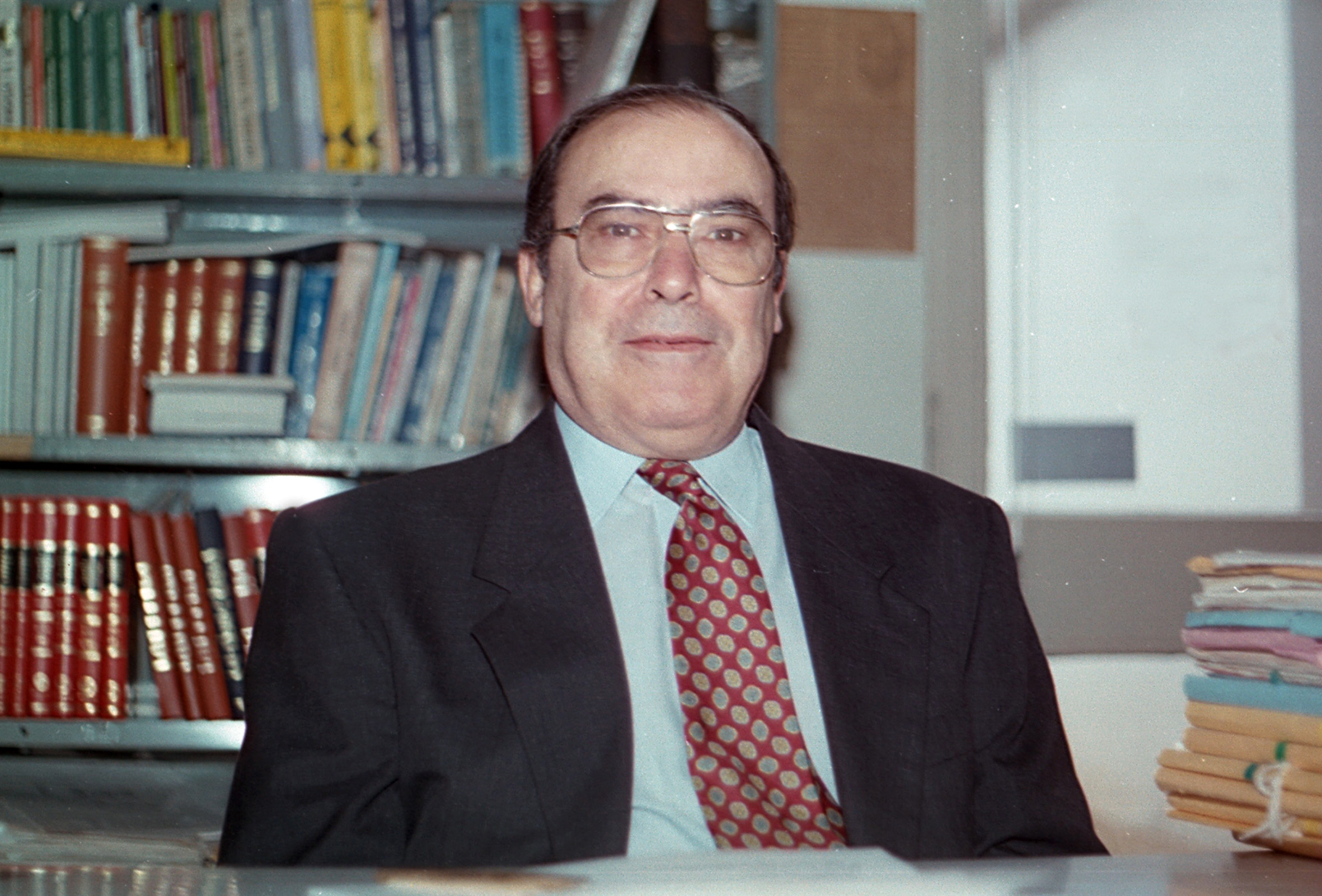 Urbano Ruiz