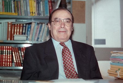 Urbano Ruiz