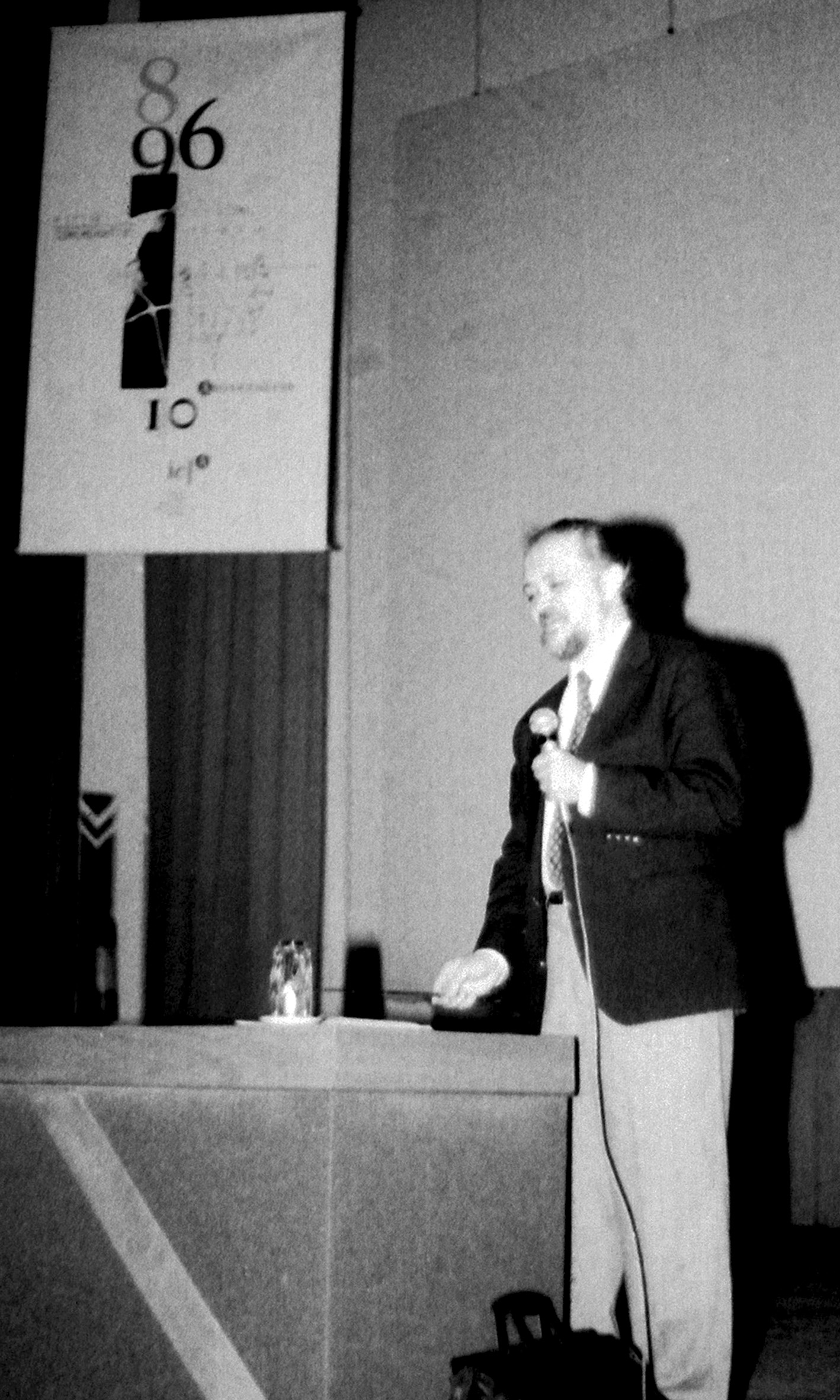 Mario Molina  