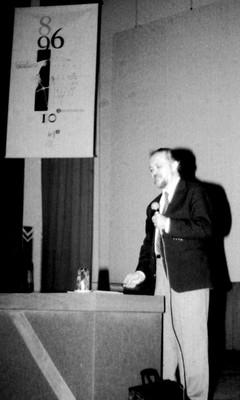 Mario Molina  