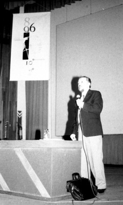 Mario Molina  