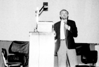 Mario Molina  