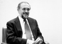 Mario Molina  