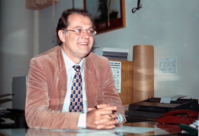 Flávio Köthe