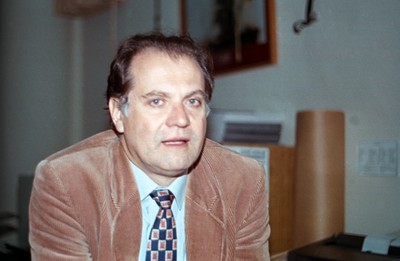 Flávio Köthe