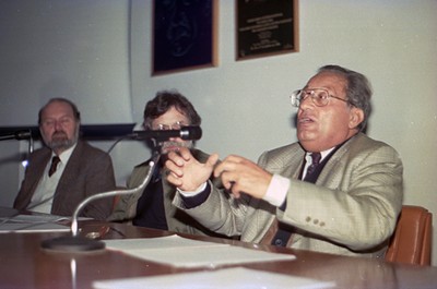 Lucien sfez