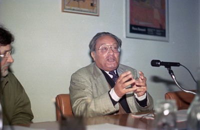 Lucien sfez