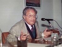 Lucien sfez