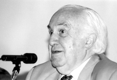 Milton Vargas