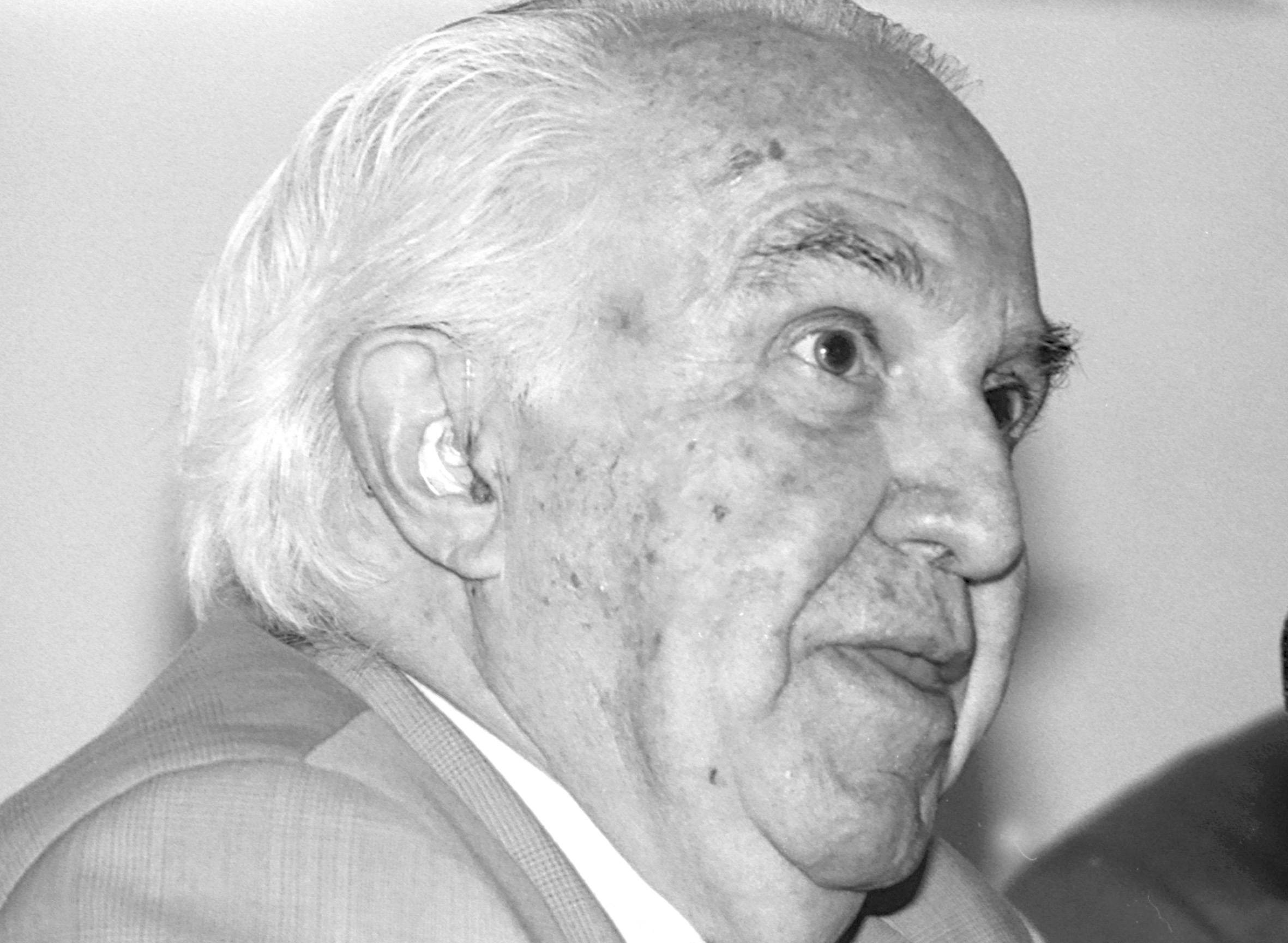 Milton Vargas