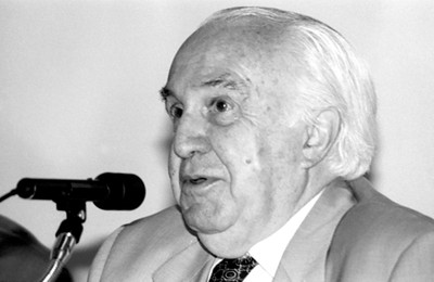 Milton Vargas