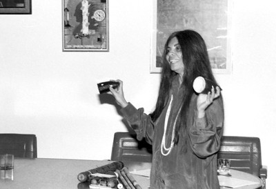 Marlui Miranda