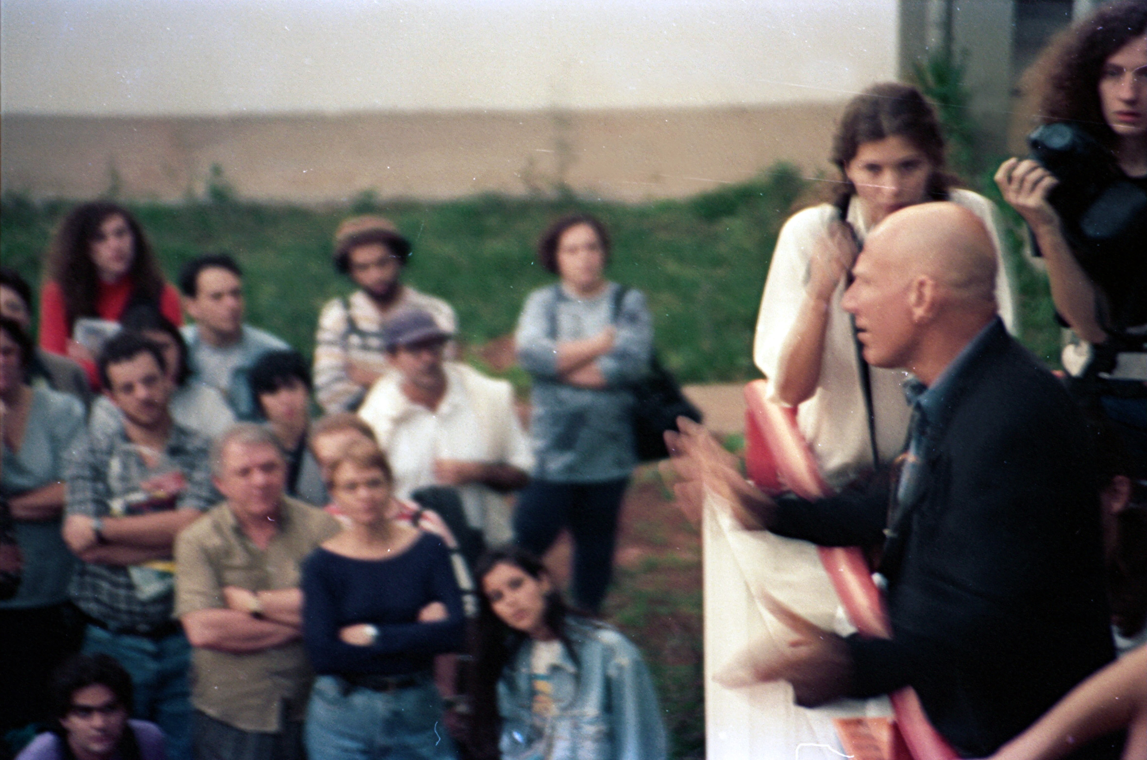 Sebastião Salgado